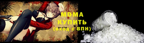 хмурый Алексин