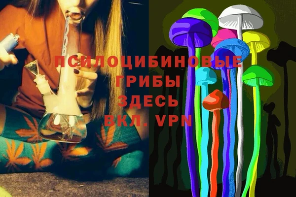 кристаллы Алзамай