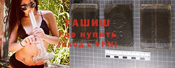 хмурый Алексин