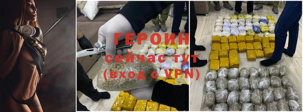 хмурый Алексин