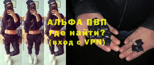 хмурый Алексин