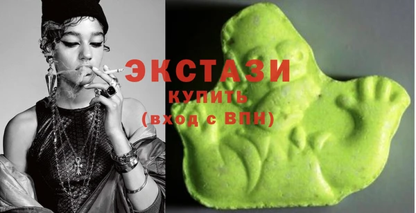 хмурый Алексин